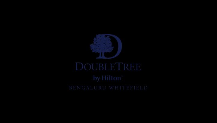 Double Tree logo