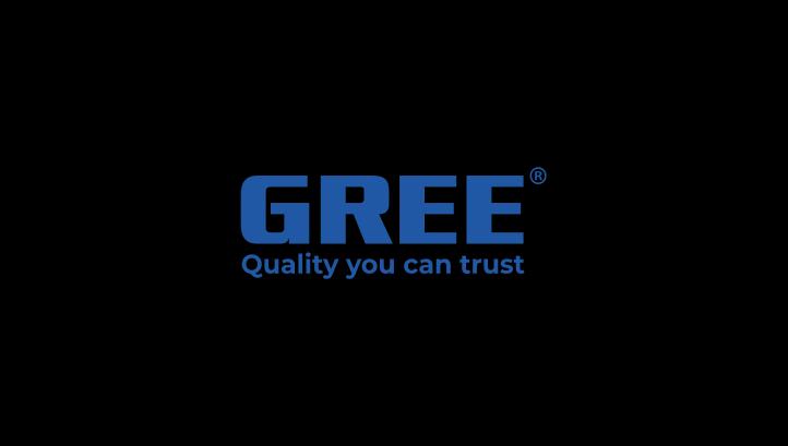 GREE logo