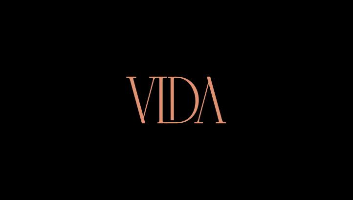 VIDA logo