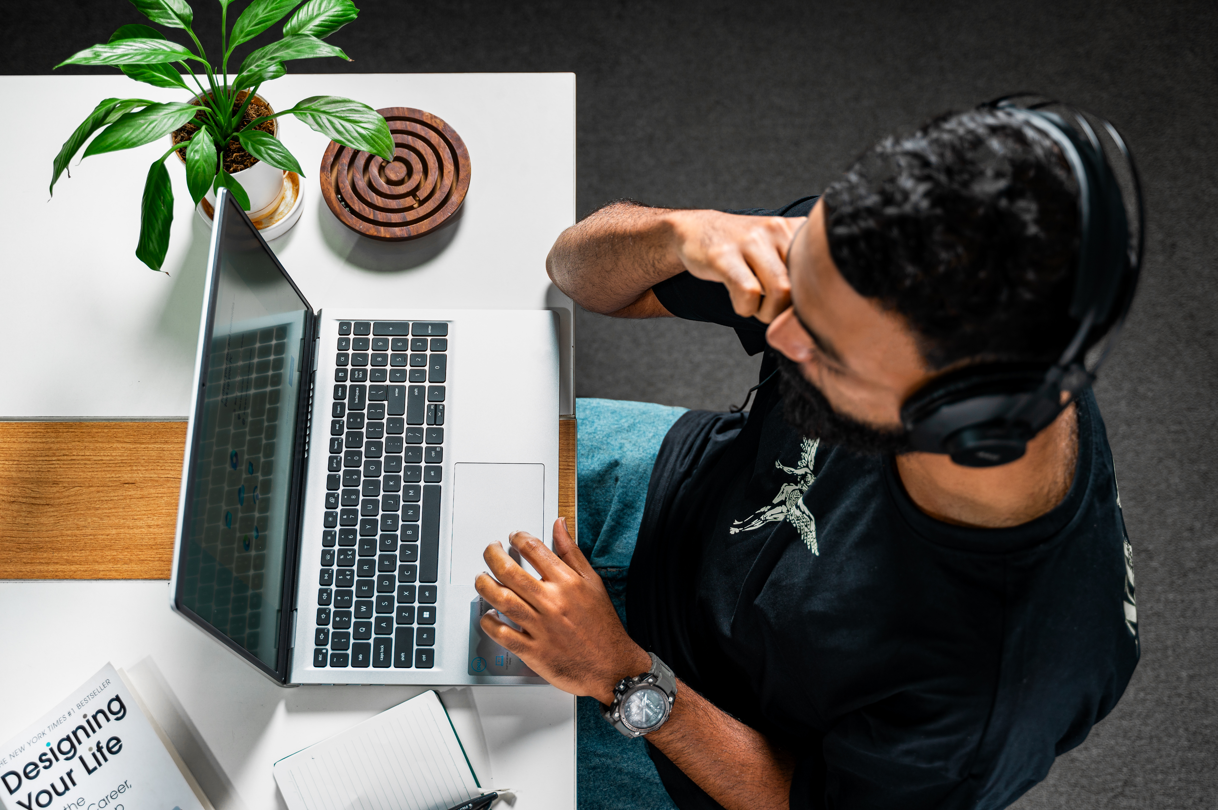 Career opportunities at Squadra Media