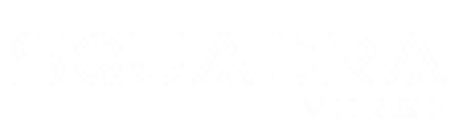 SquadraVerse Logo