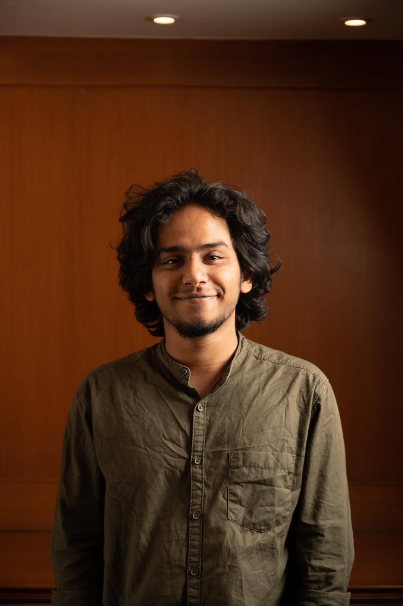 Ananthu