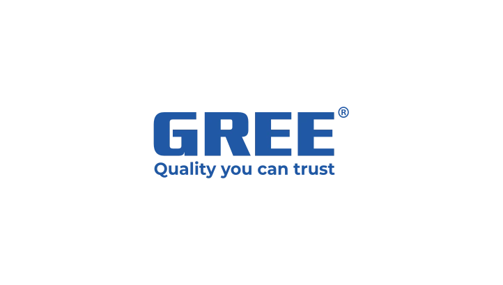 GREE logo