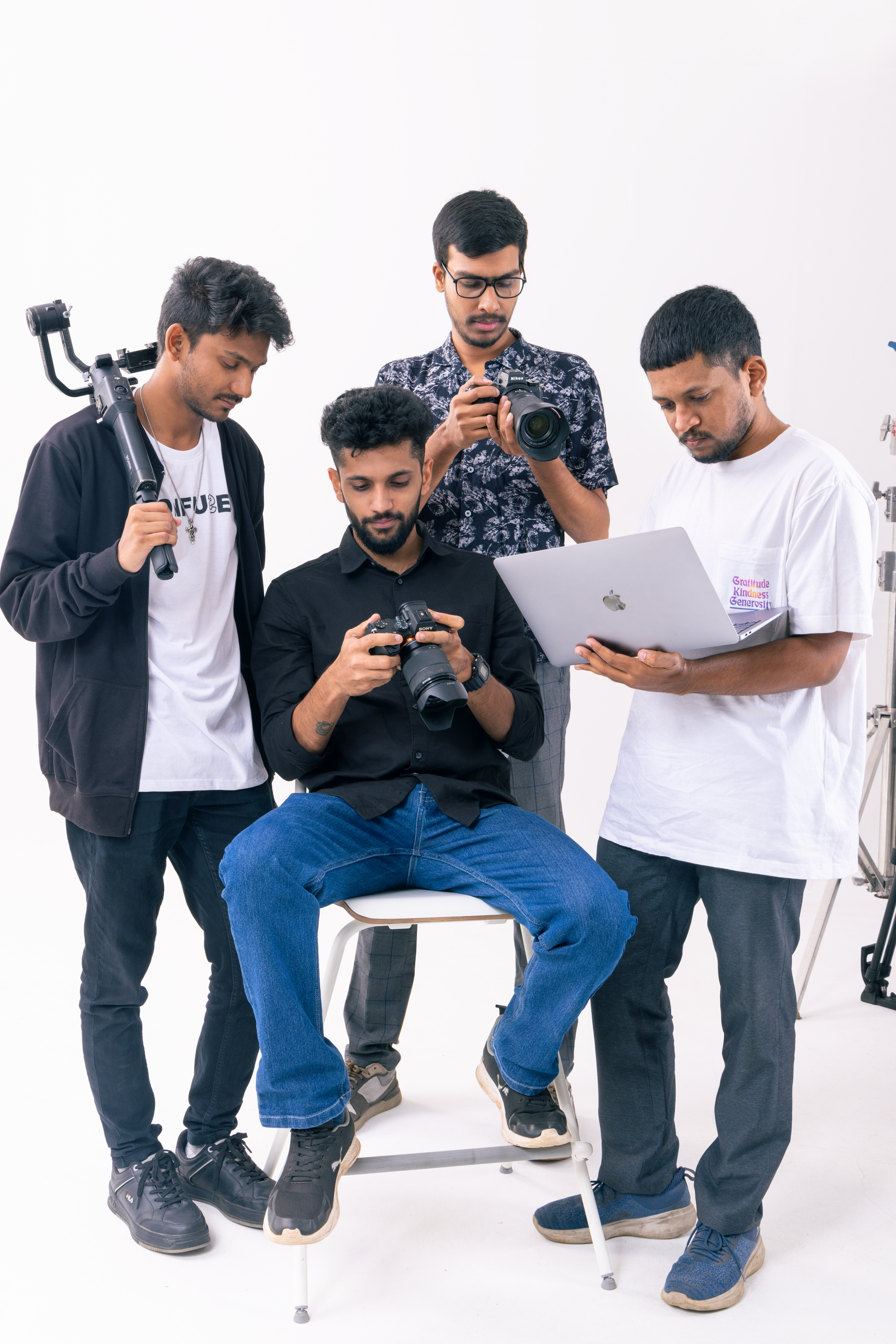 Commercial Photography